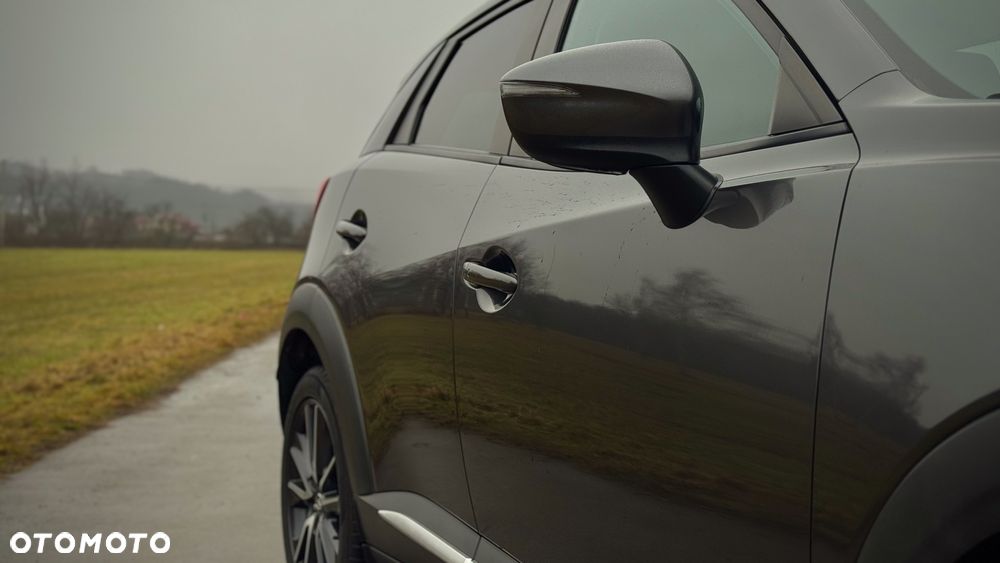 Mazda CX-3 2.0 Skypassion - 4