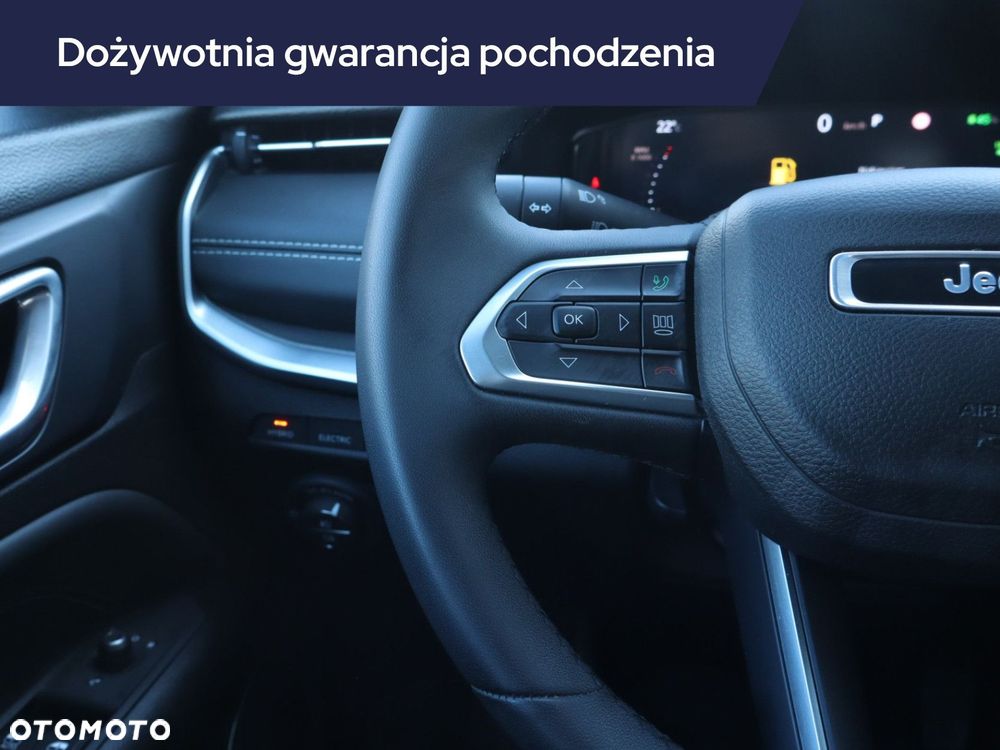 Jeep Compass - 21