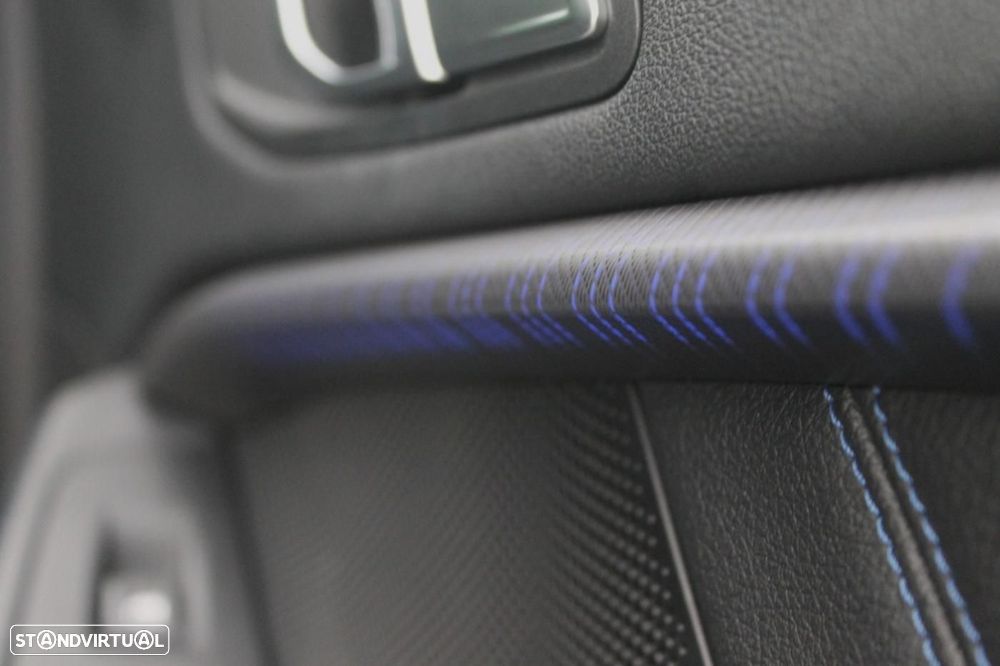 BMW 216 Gran Coupé d Pack Desportivo M - 22