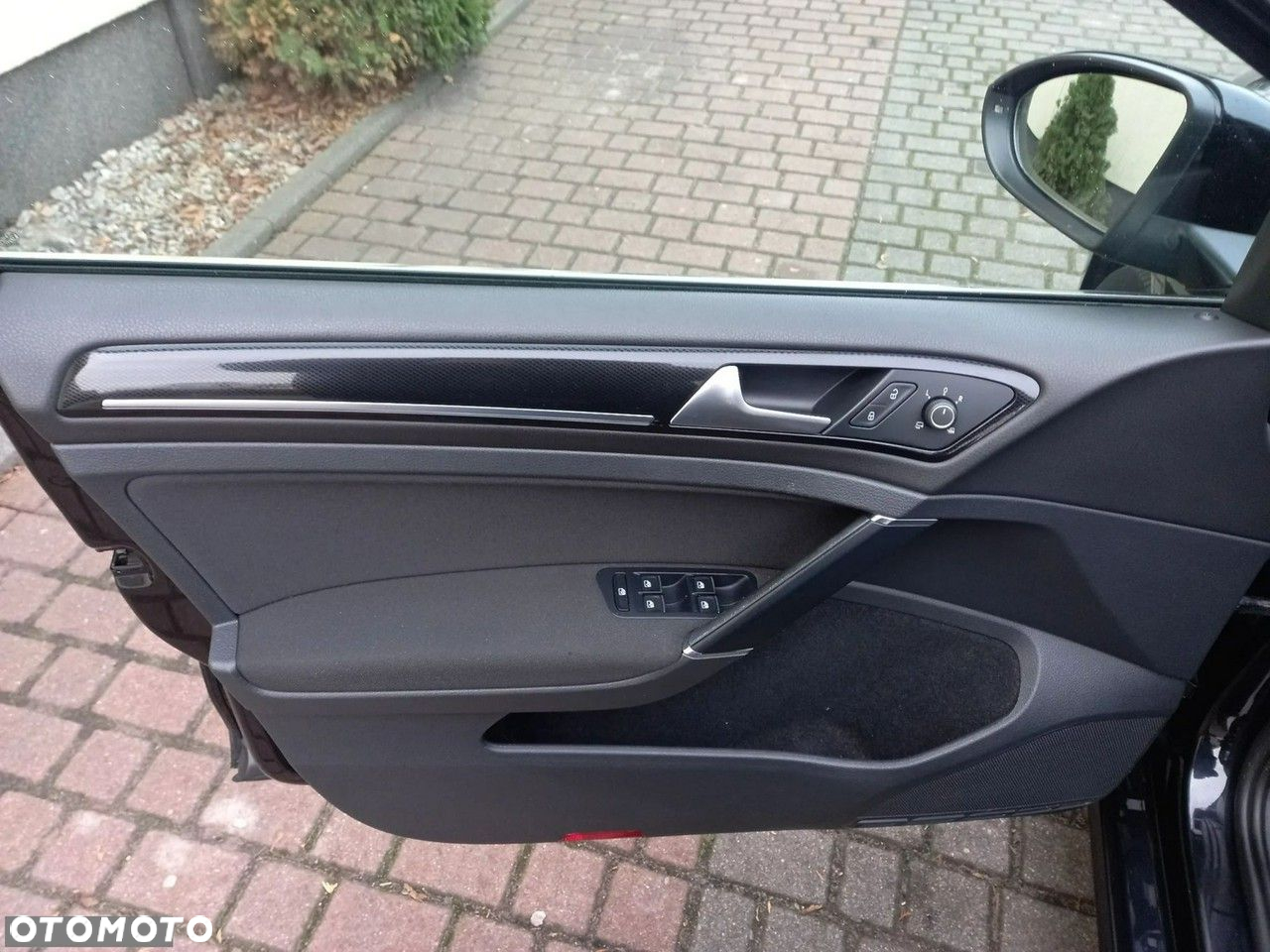 Volkswagen Golf VII 1.6 TDI BMT Trendline - 27