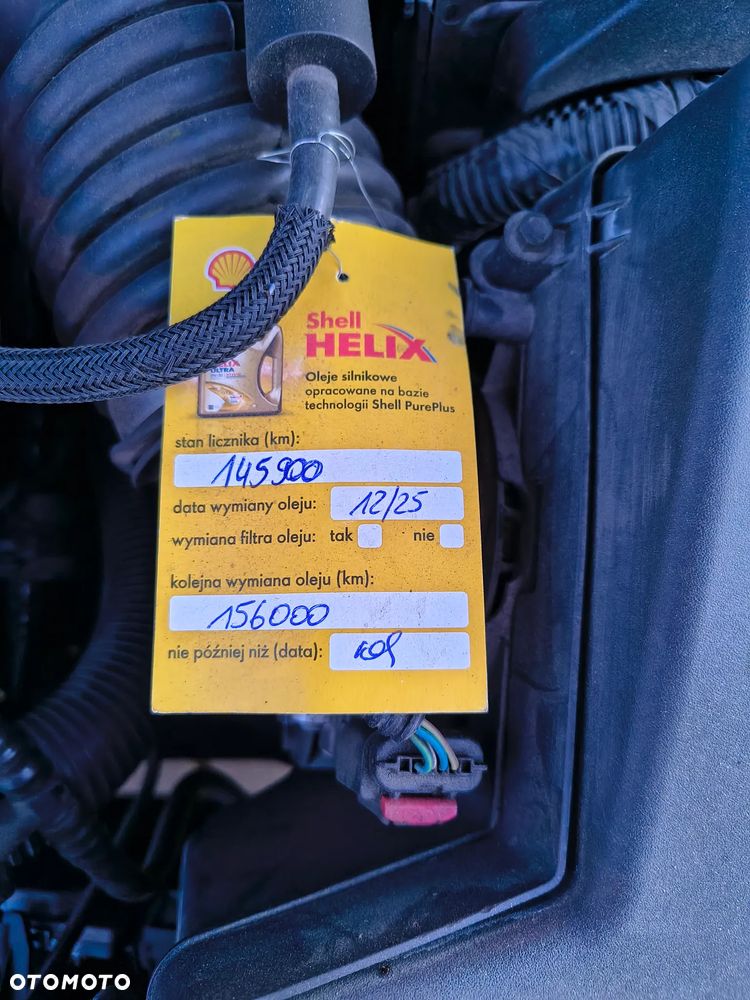 Ford Focus 1.6 EcoBoost Titanium - 21