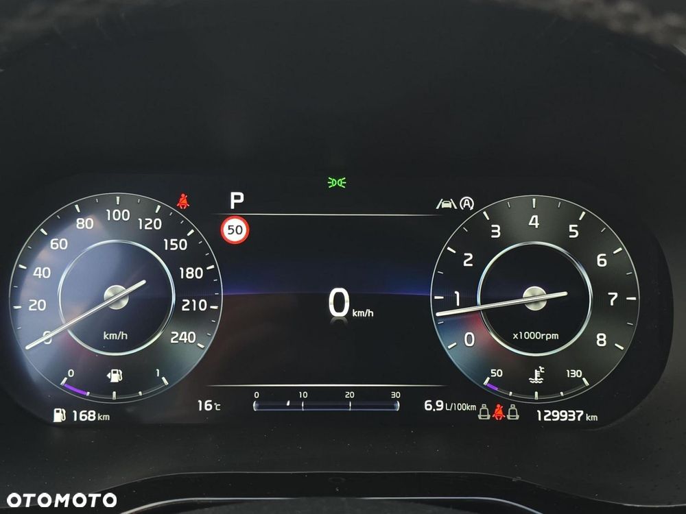 Kia ProCeed - 18