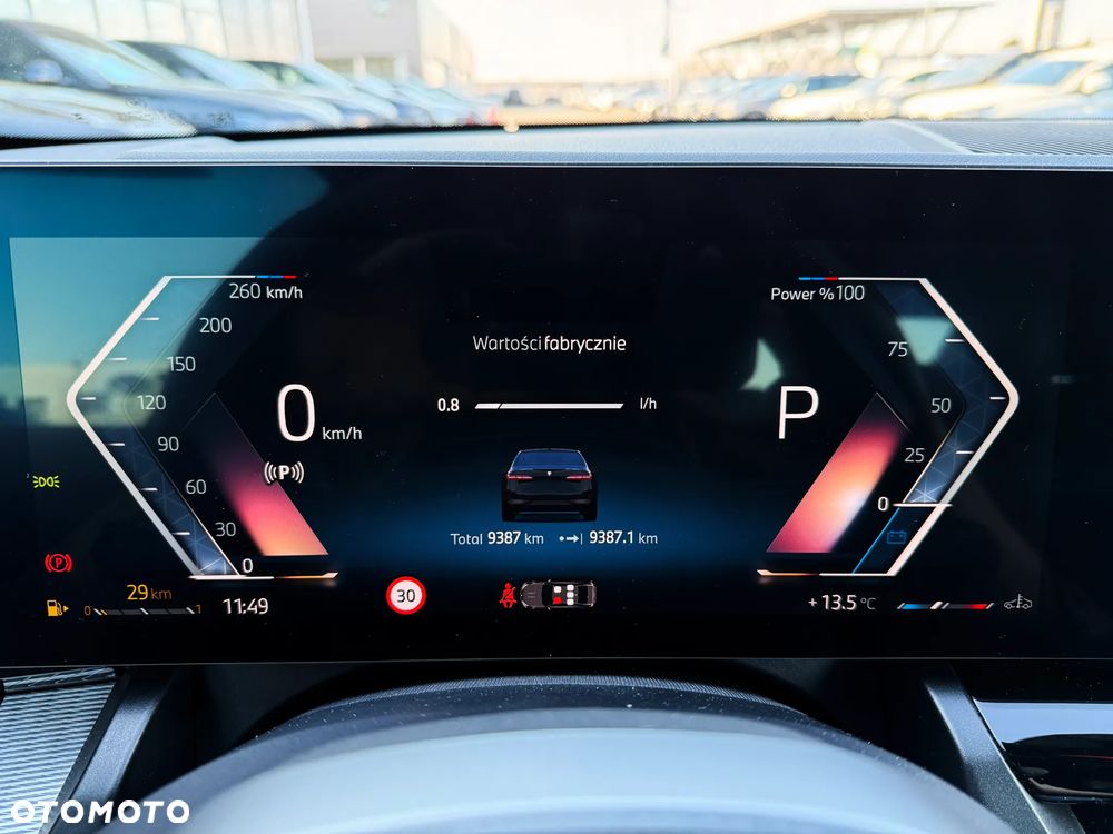 BMW Seria 5 520d - 34