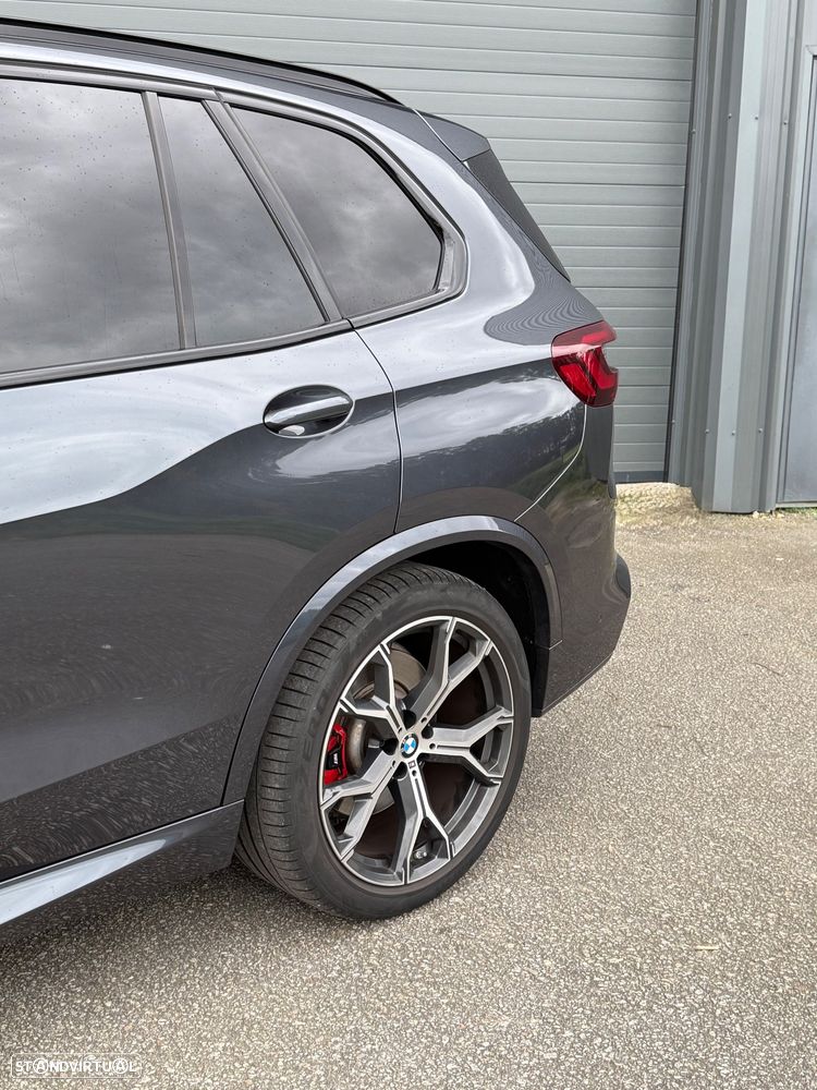 BMW X5 - 12