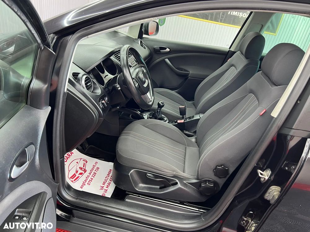 Seat Altea - 12