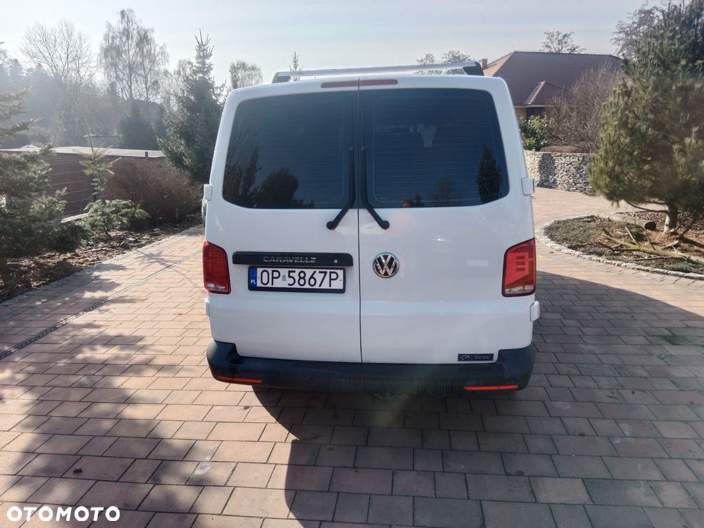 Volkswagen Transporter, Caparol - 10