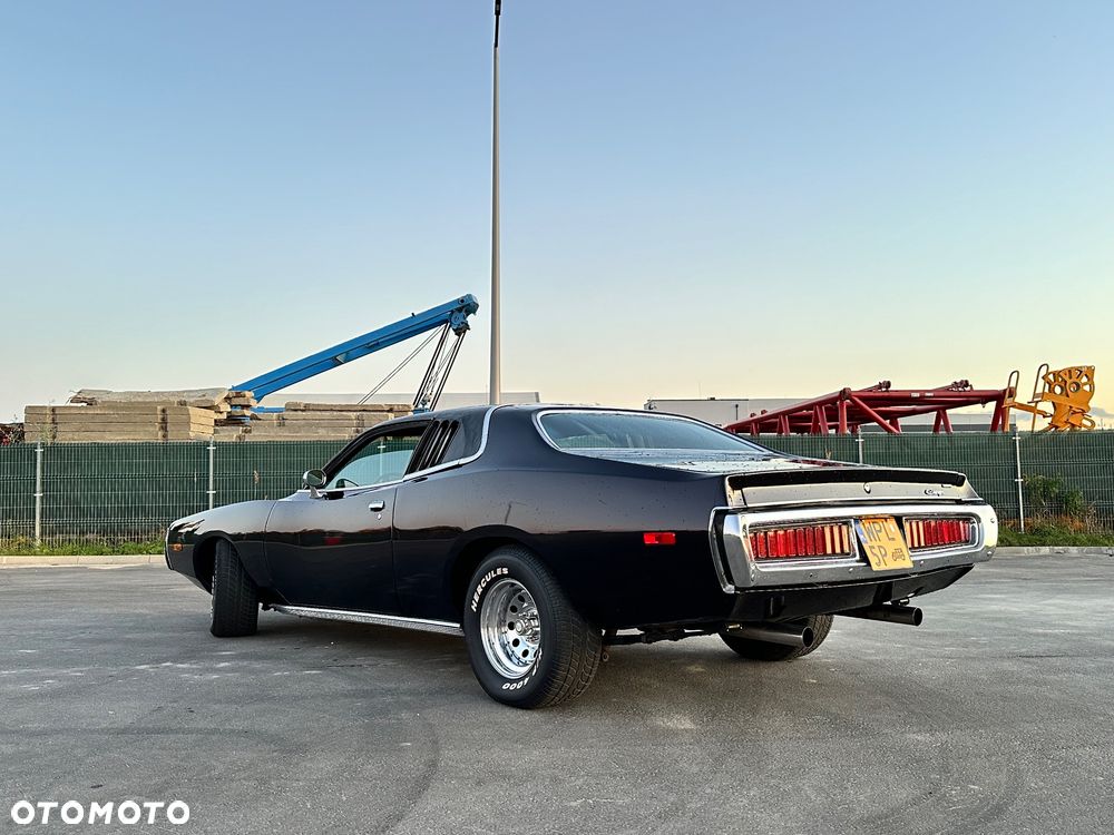Dodge Charger - 3