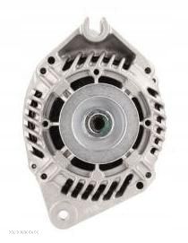 CA639 ALTERNATOR PEUGEOT 205 1.0 1.1 1.3 1.4 / PEUGEOT 405 1.9 D TD - 2