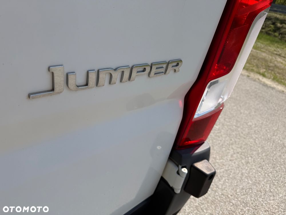 Citroën JUMPER - 22
