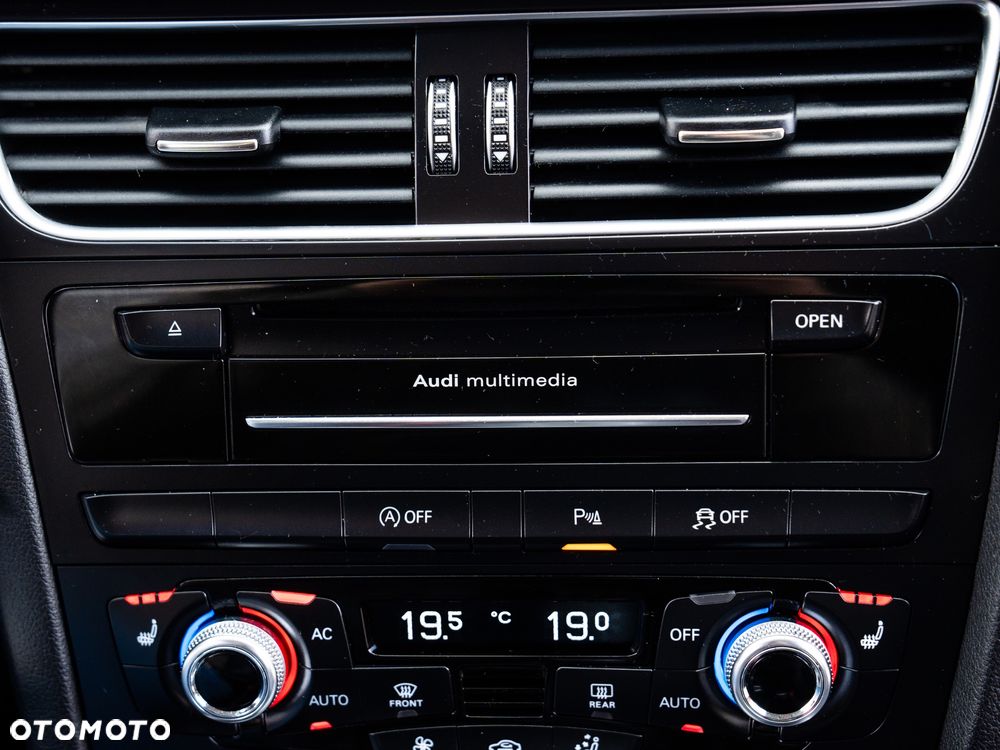 Audi A4 Avant 2.0 TDI - 37