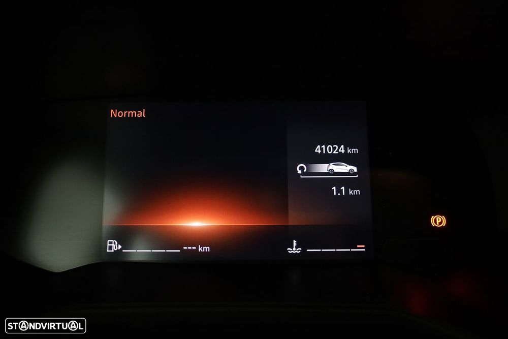 Renault Clio 1.0 TCe Evolution - 15