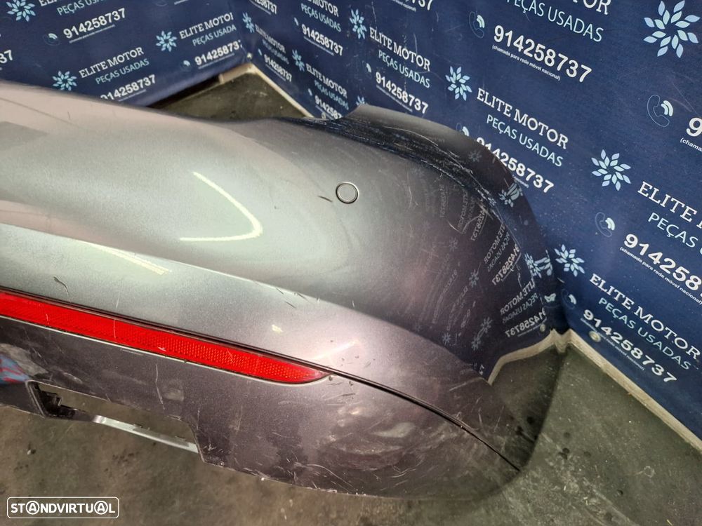 Parachoques traseiro usado VW GOLF V 5 VARIANT - 5
