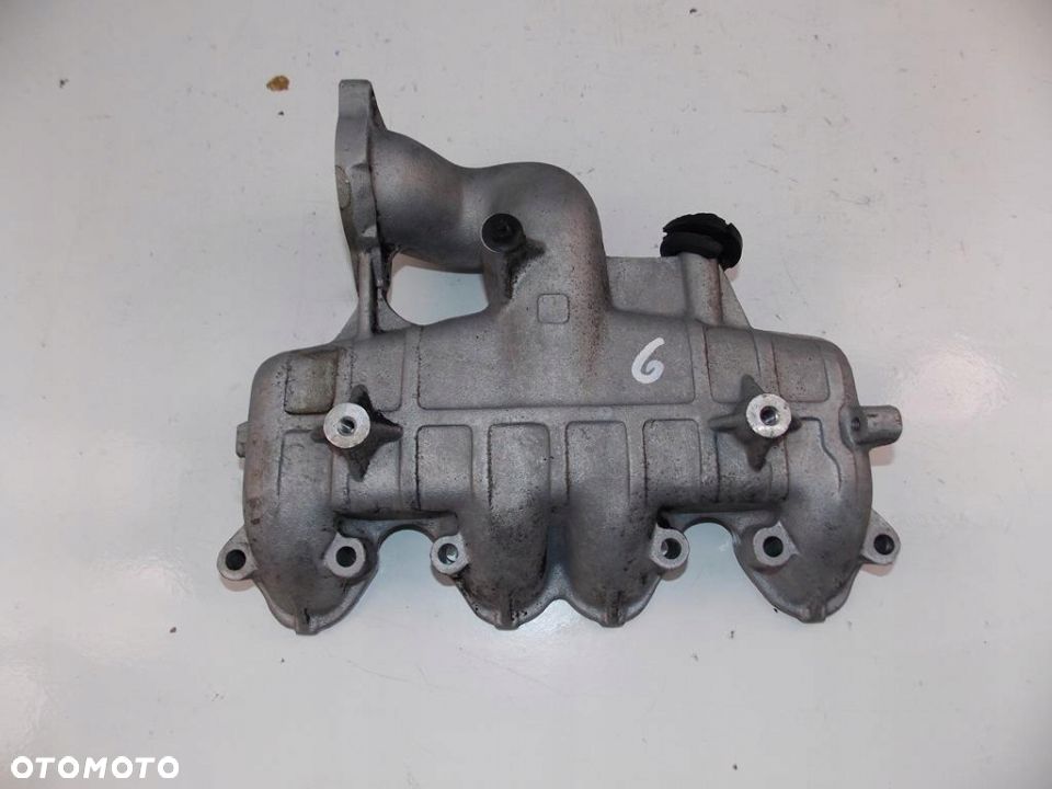 kolektor ssący passat 1.9 tdi 038129713ap - 1