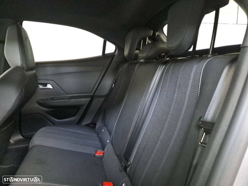 Opel Mokka 1.2 T GS - 10