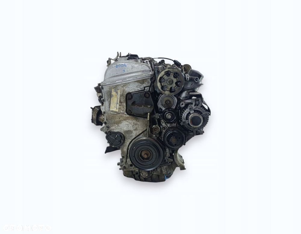 SILNIK KOMPLETNY HONDA ACCORD VII / FR-V 2.2 iCTDI N22A1 - 1