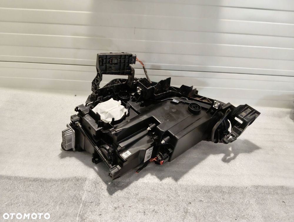 cupra formentor full led przód strona prawa lampa przednia 5fg941008f - 4