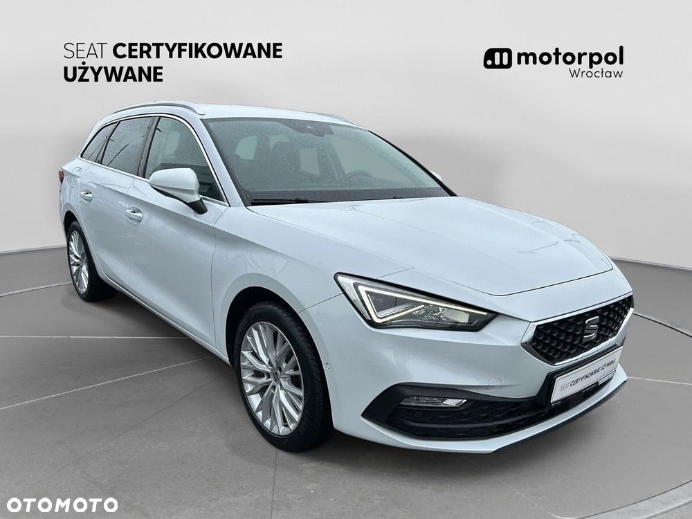 Seat Leon 1.5 TSI Xcellence - 14