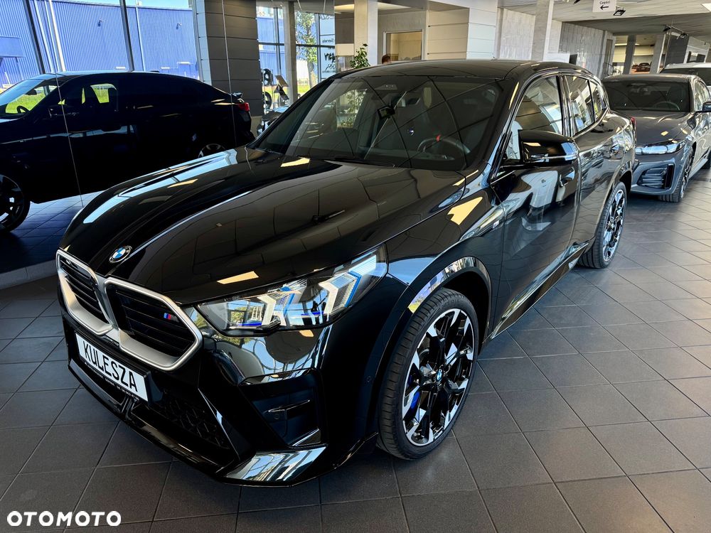 BMW X2 - 32