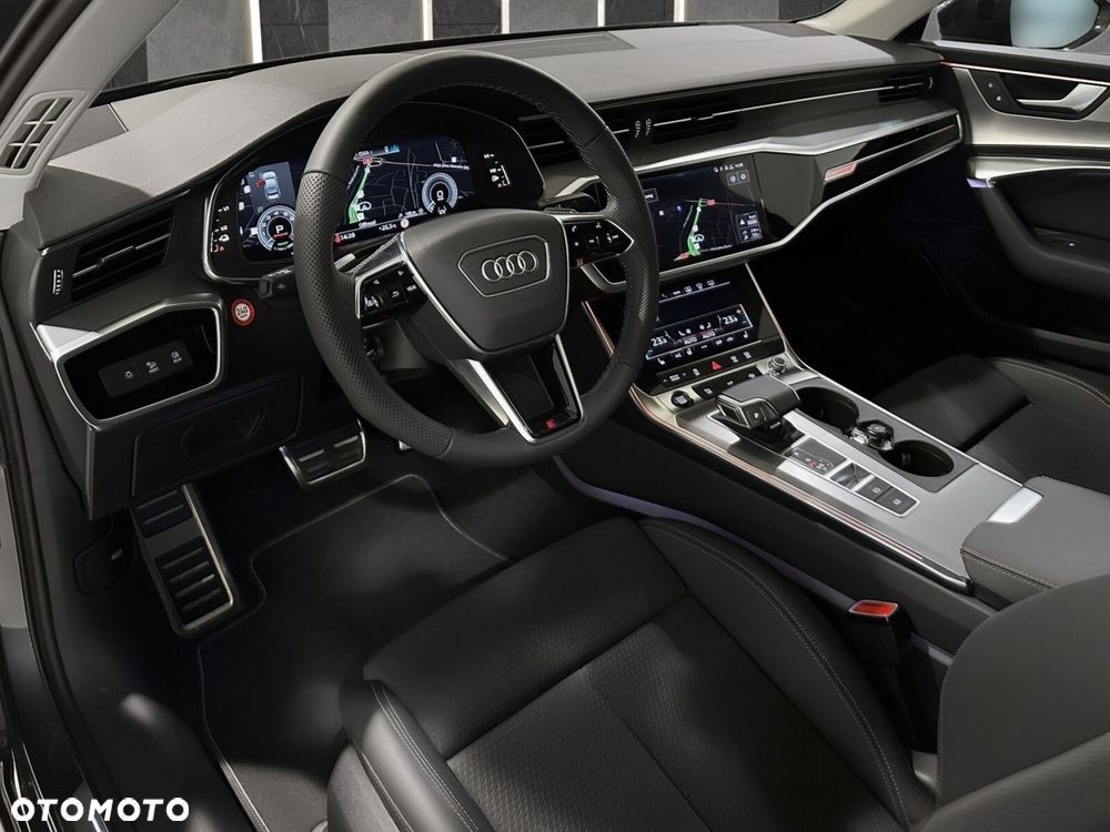 Audi A6 Limousine - 10