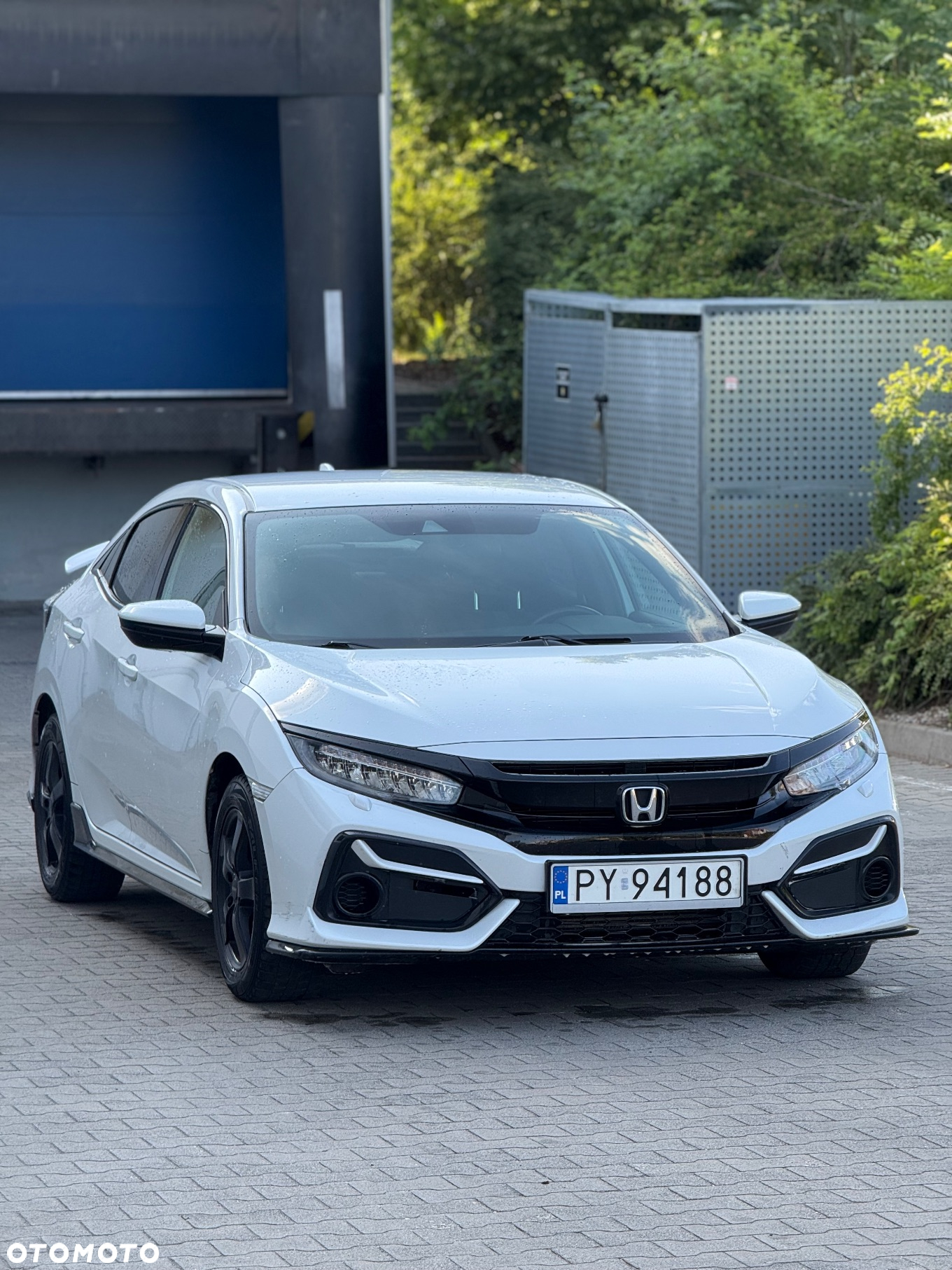 Honda Civic 1.0 T Executive - 3