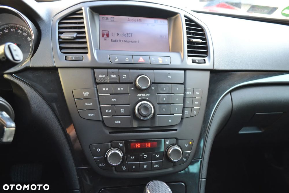 Opel Insignia 2.0 CDTI Sport - 21