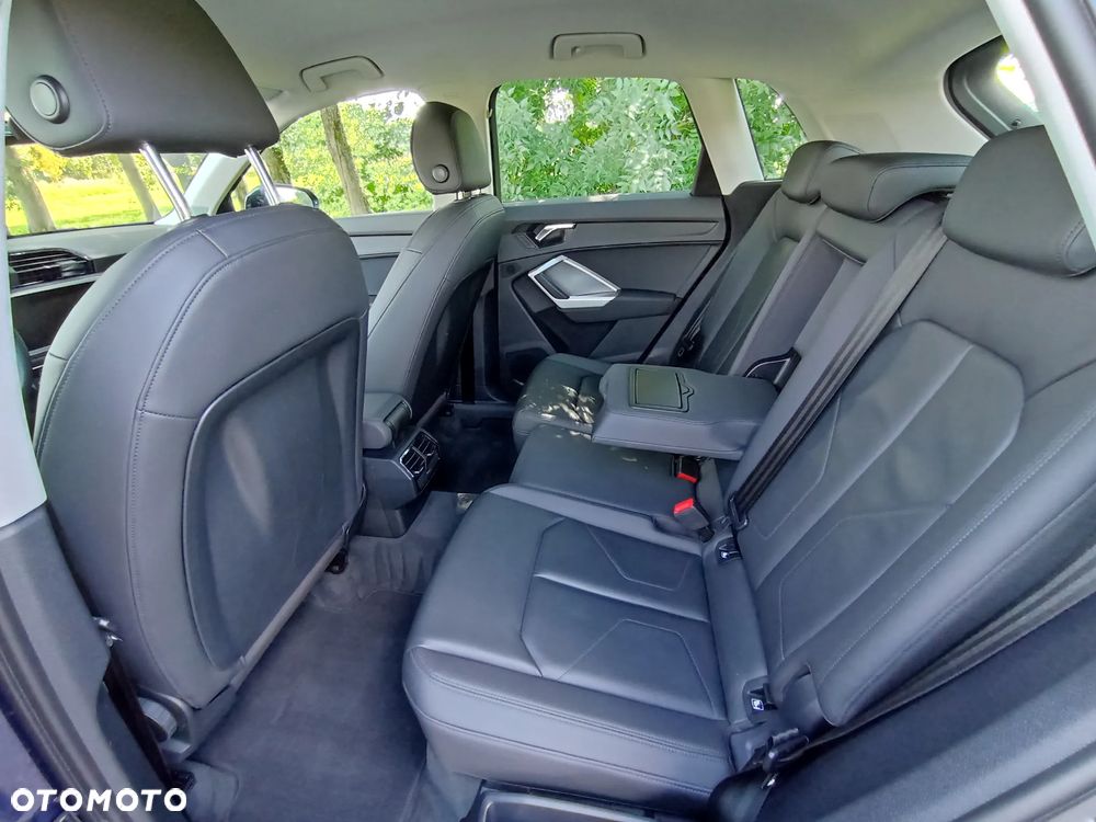 Audi Q3 35 TFSI - 32