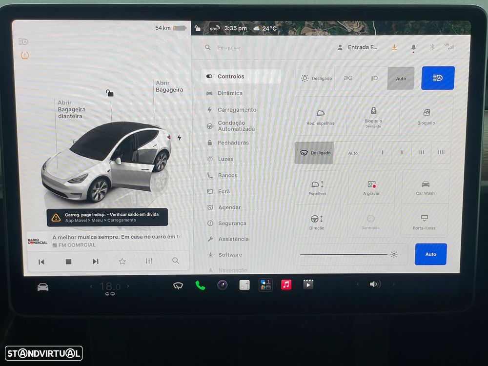 Tesla Model Y RWD - 22