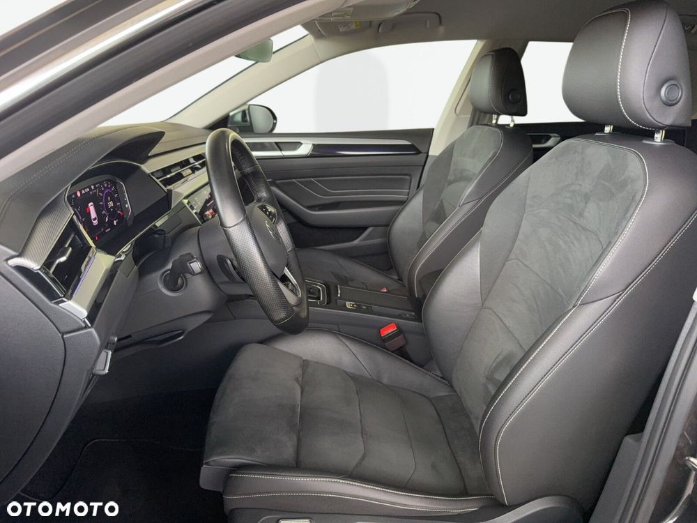 Volkswagen Arteon Shooting Brake - 10