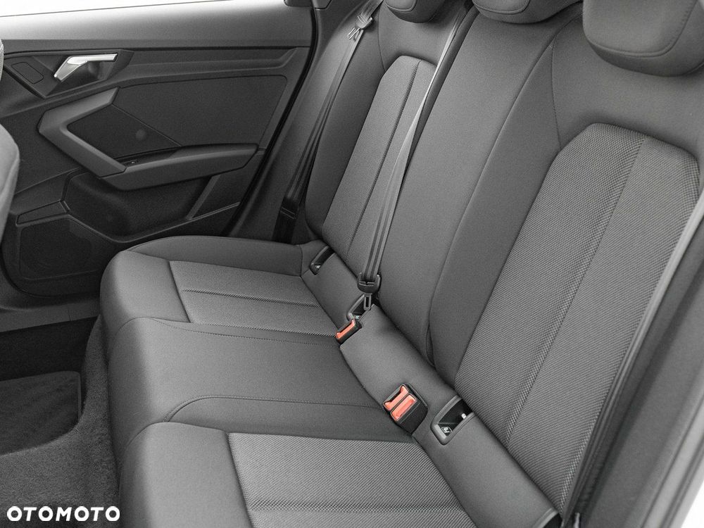 Audi A3 Sportback - 26