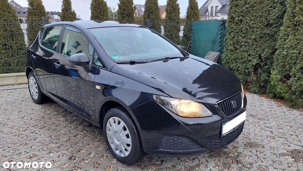 Seat Ibiza - 7