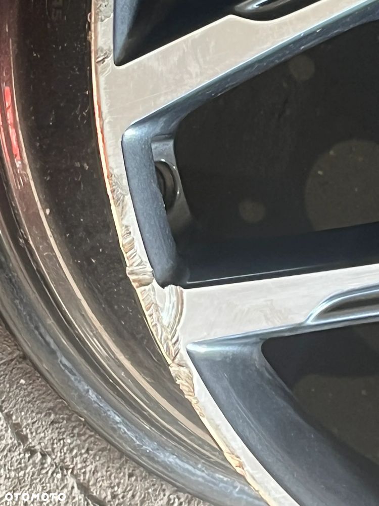 Kia Ceed Felga 5x114,3 7J 17 ET 53 52910-J7600 1szt. - 2