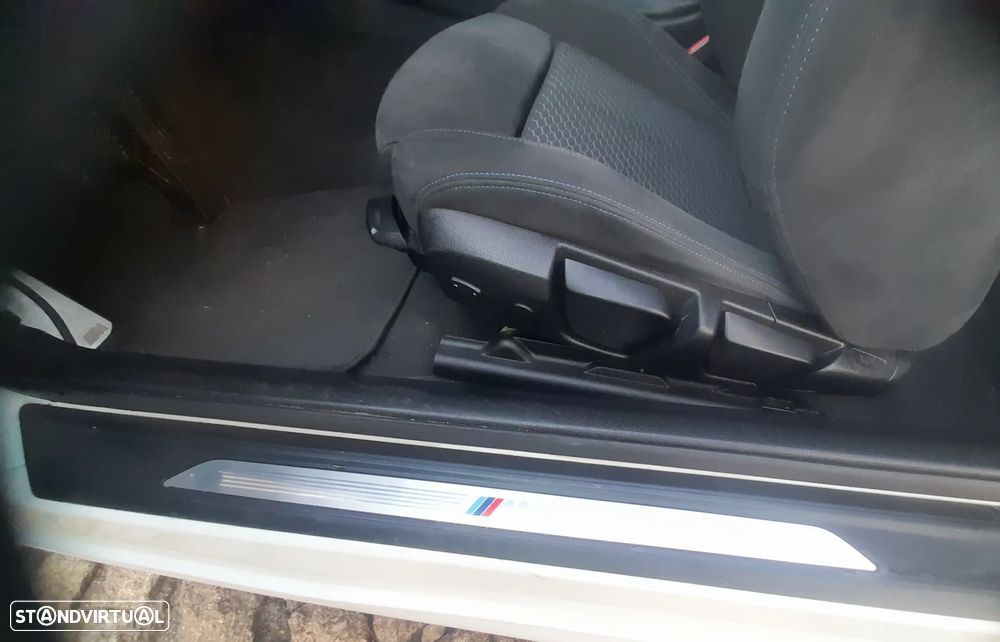 BMW 420 d Aut. M Sport - 15