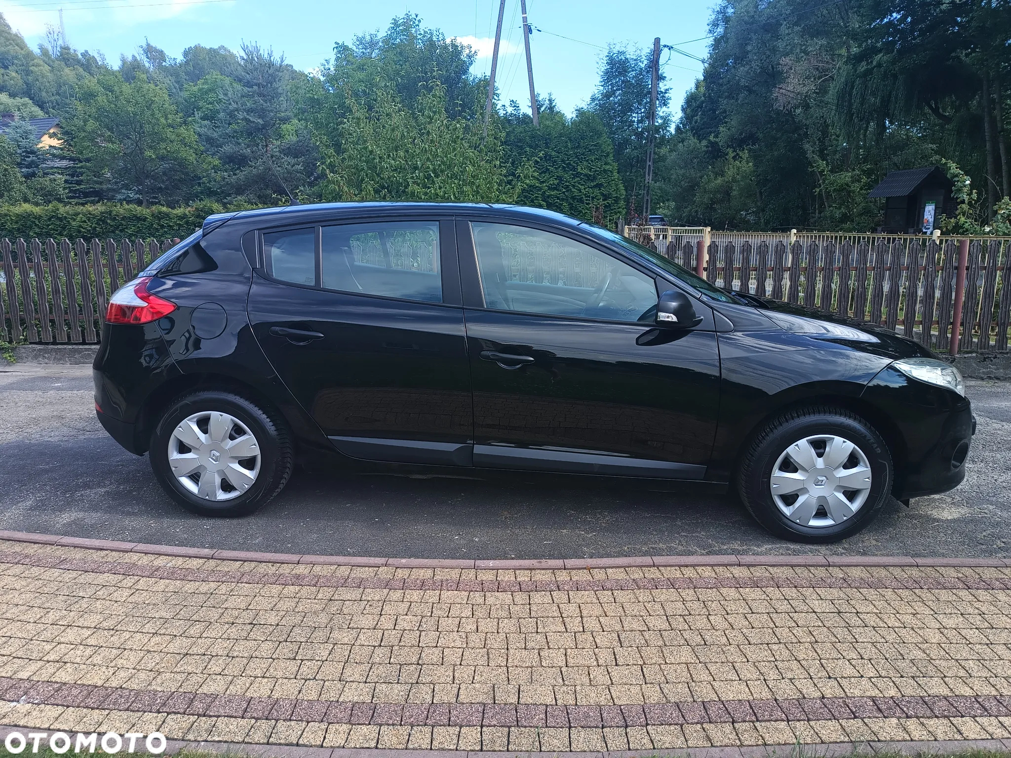 Renault Megane 1.6 16V 100 Authentique - 3