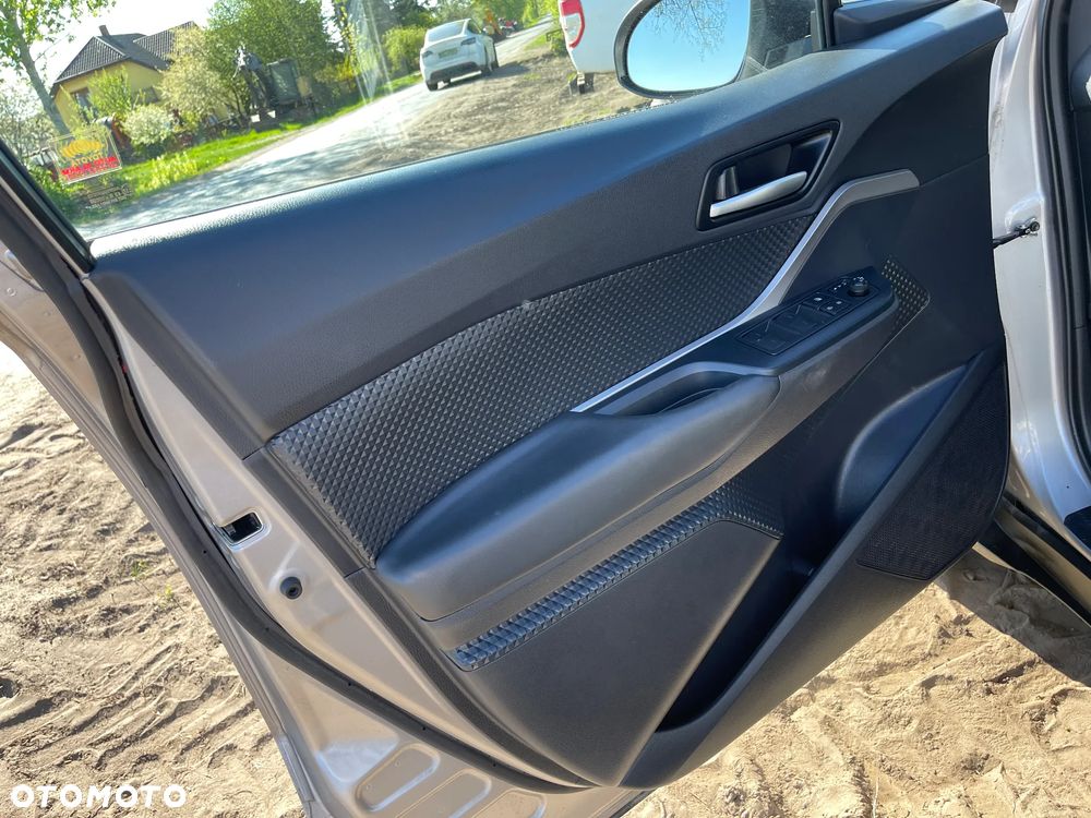 Toyota C-HR 1.8 Hybrid Selection - 25