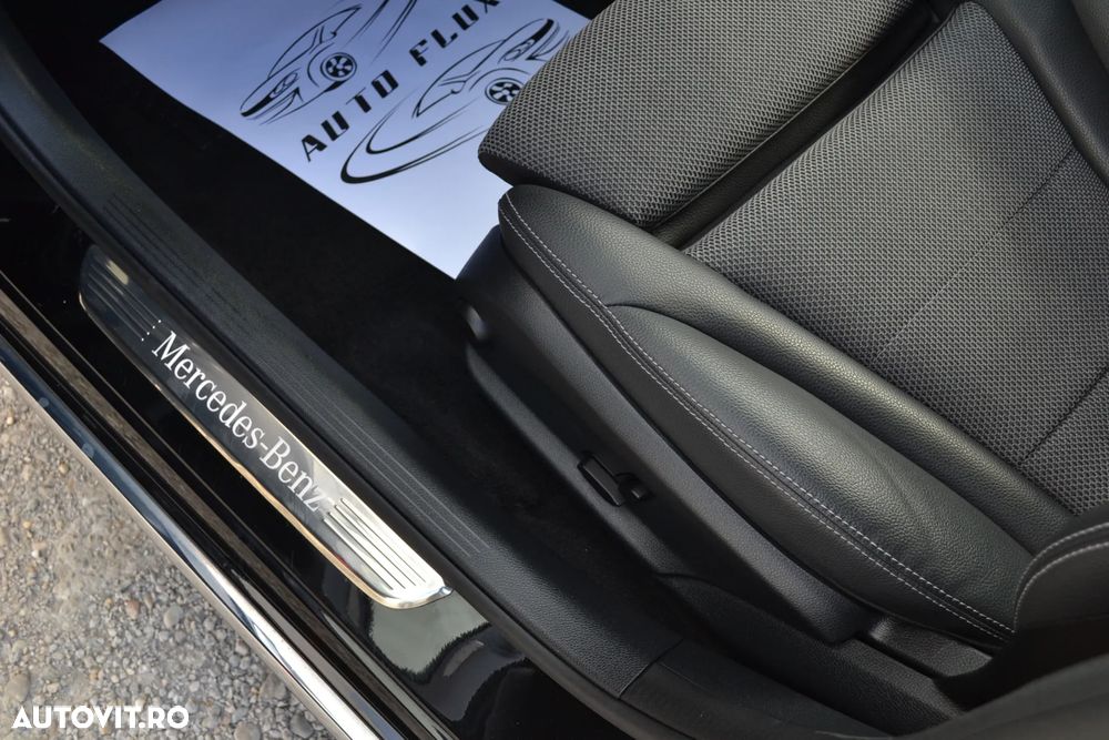 Mercedes-Benz C 300 de 9G-TRONIC Avantgarde - 9