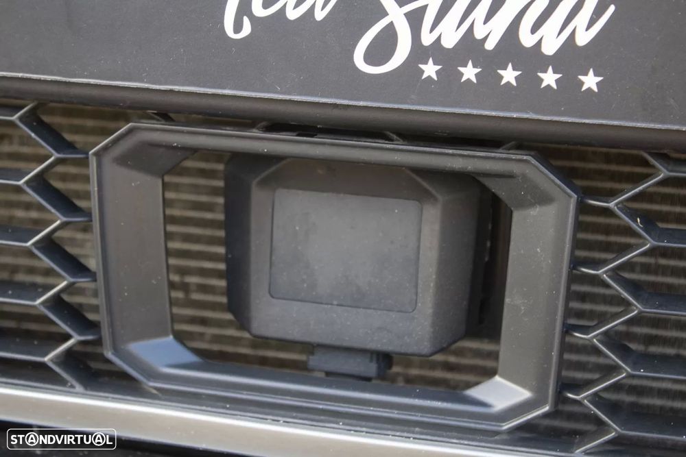 VW Golf 2.0 TSi GTi DSG - 13