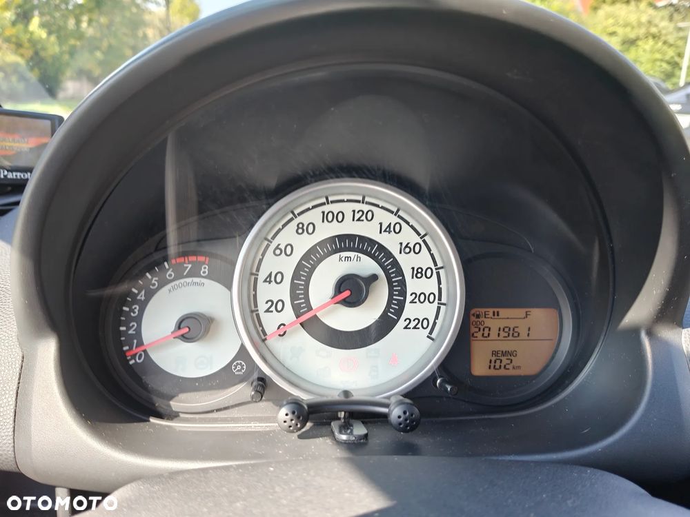 Honda City 1.4 Elegance - 28
