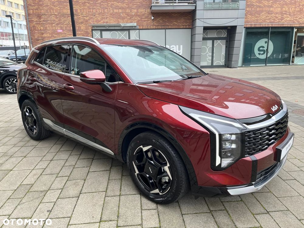 Kia Sportage 1.6 T-GDI L 2WD DCT - 6