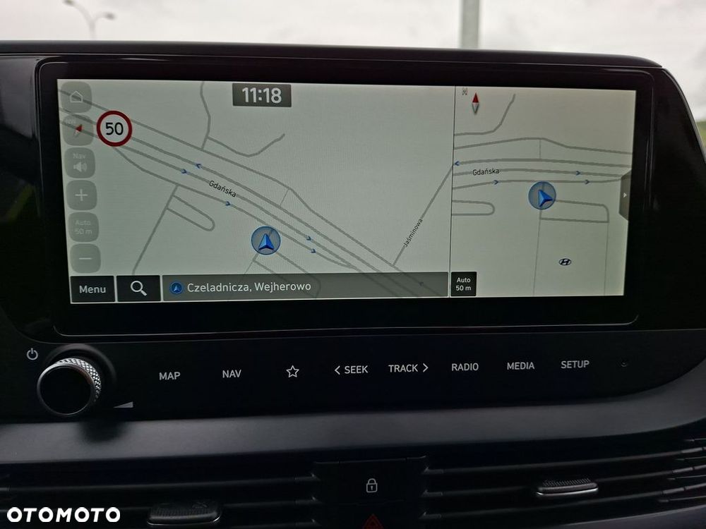 Hyundai i20 1.0 T-GDi Modern - 41
