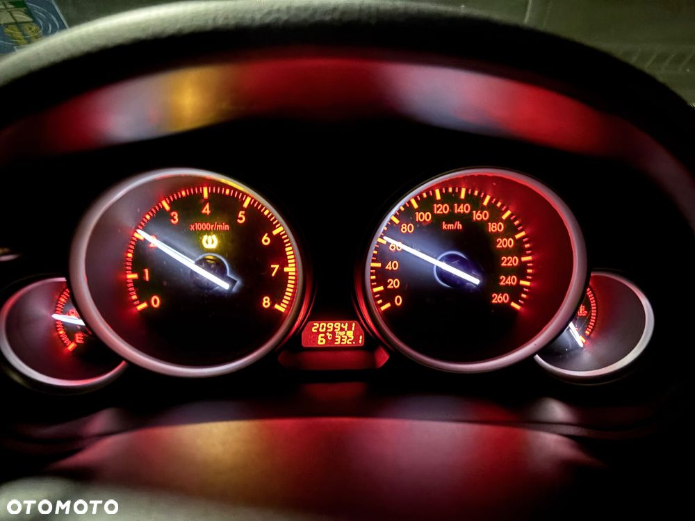 Mazda 6 Sport 2.0 Exclusive - 16