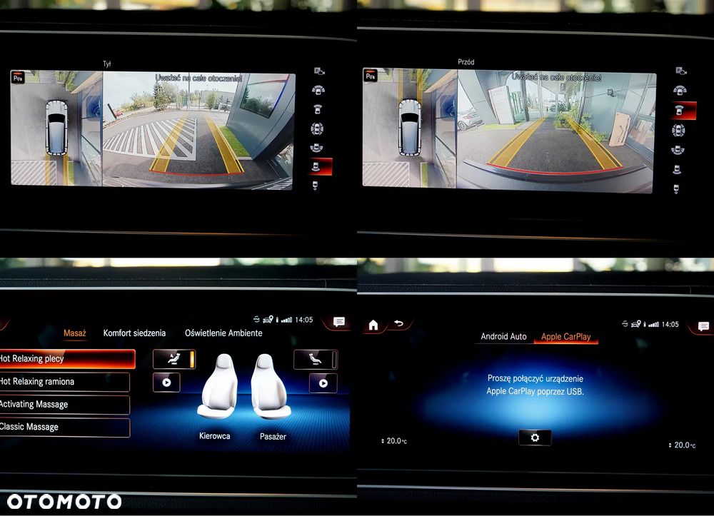 Mercedes-Benz GLS 580 4Matic 9G-TRONIC - 35