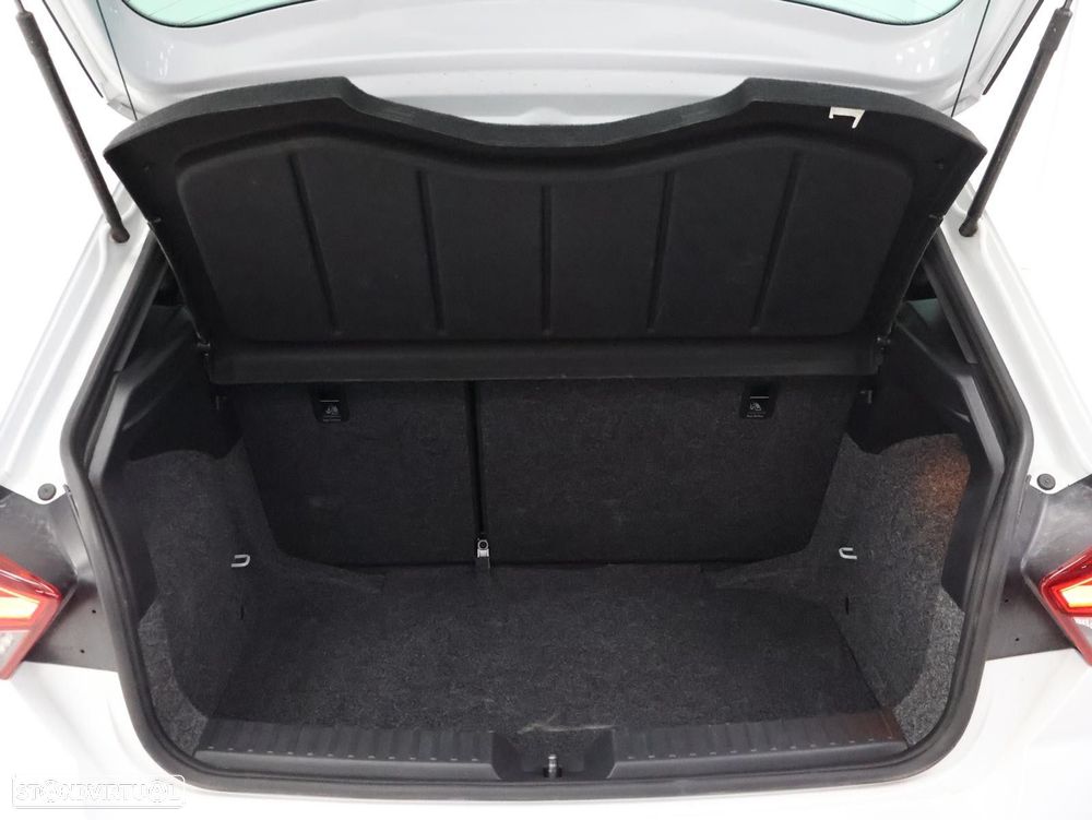 SEAT Ibiza 1.0 TSI Style DSG - 6