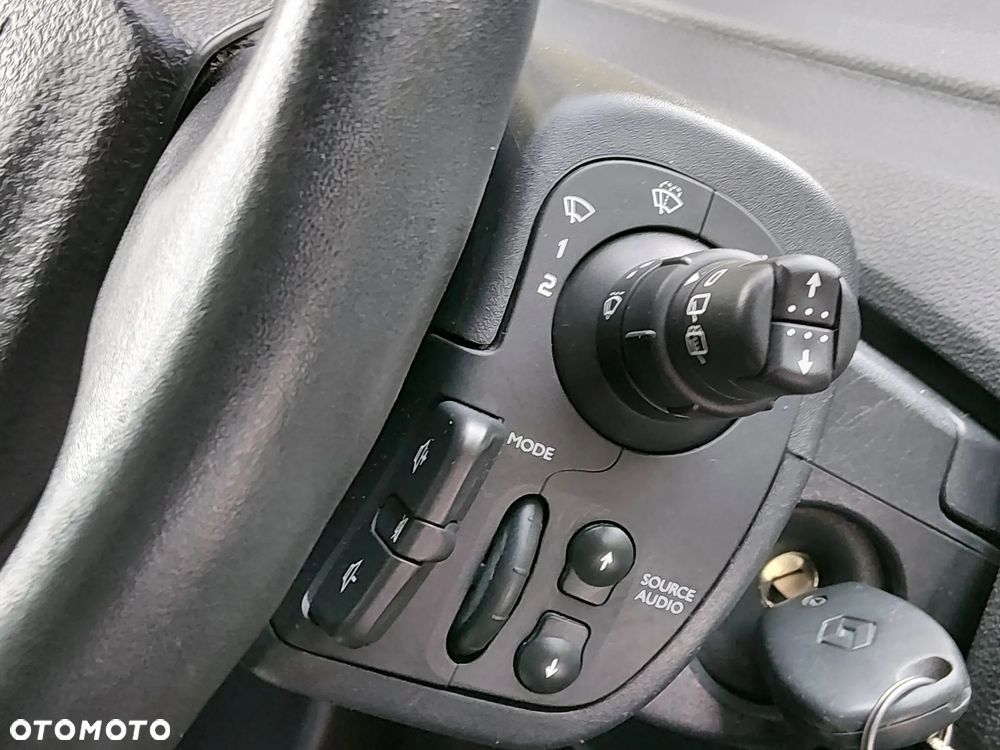 Renault Modus 1.2 16V Dynamique - 11