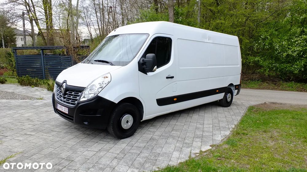 Renault Master - 10