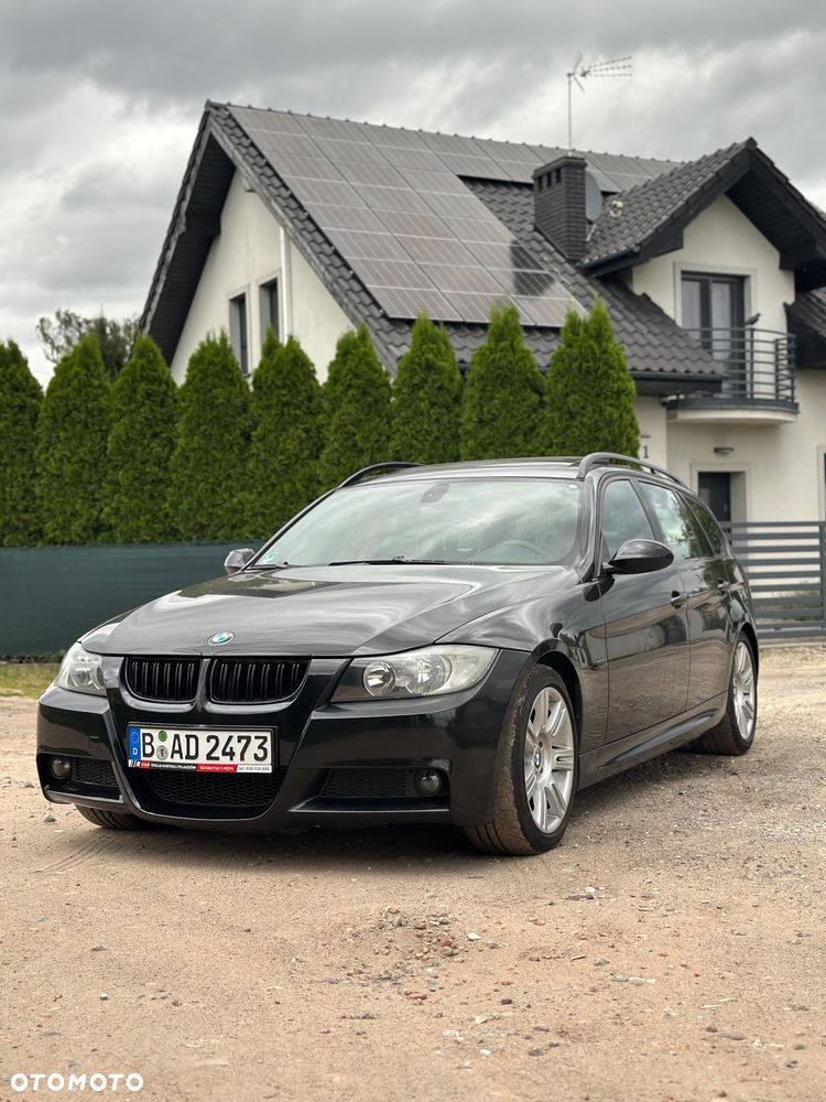 BMW Seria 3 320i - 2