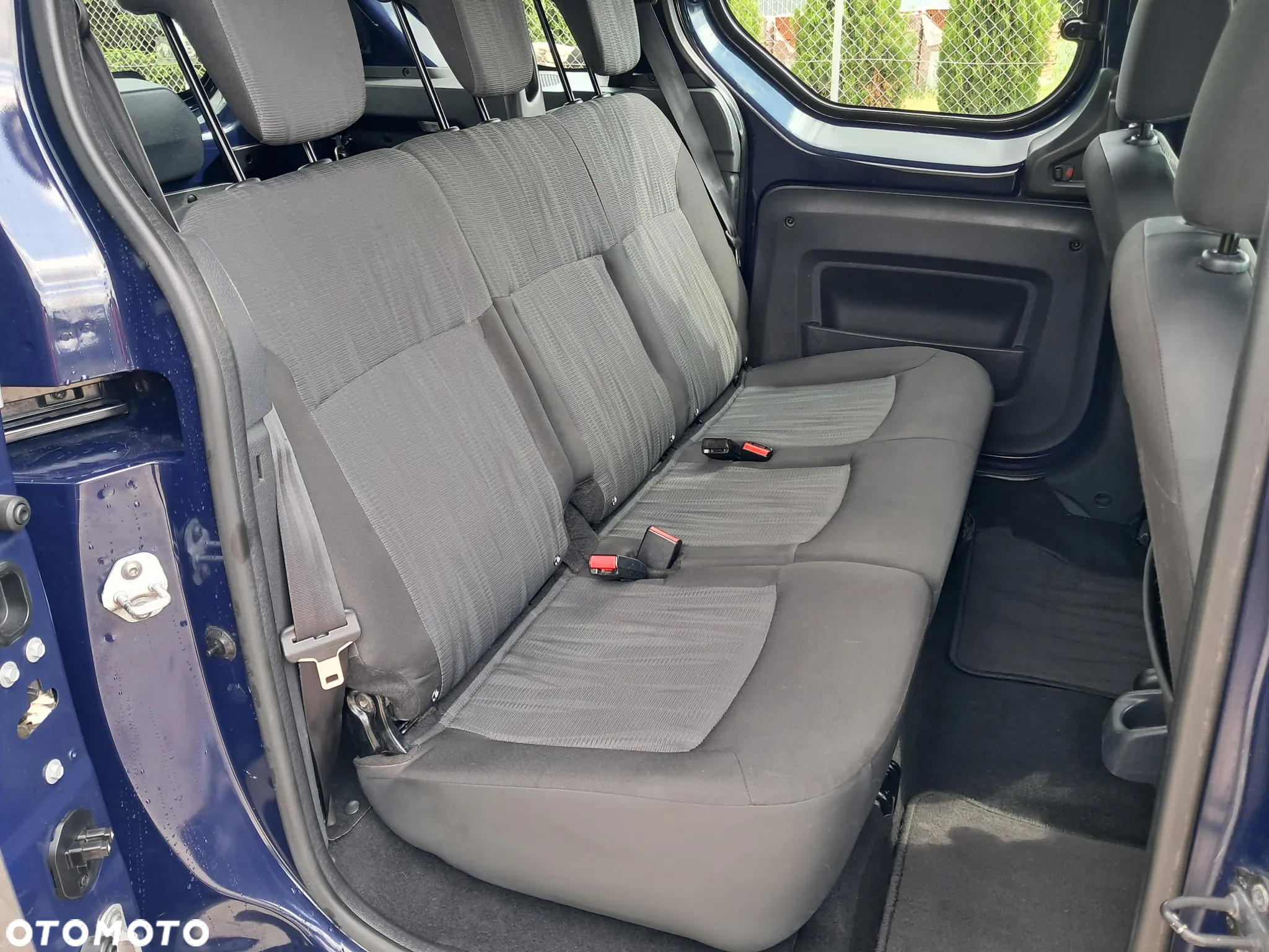 Dacia Dokker TCe 115 Ambiance - 20