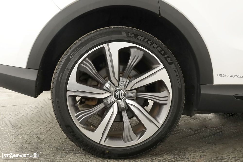 MG Marvel R 70 kWh Luxury - 5