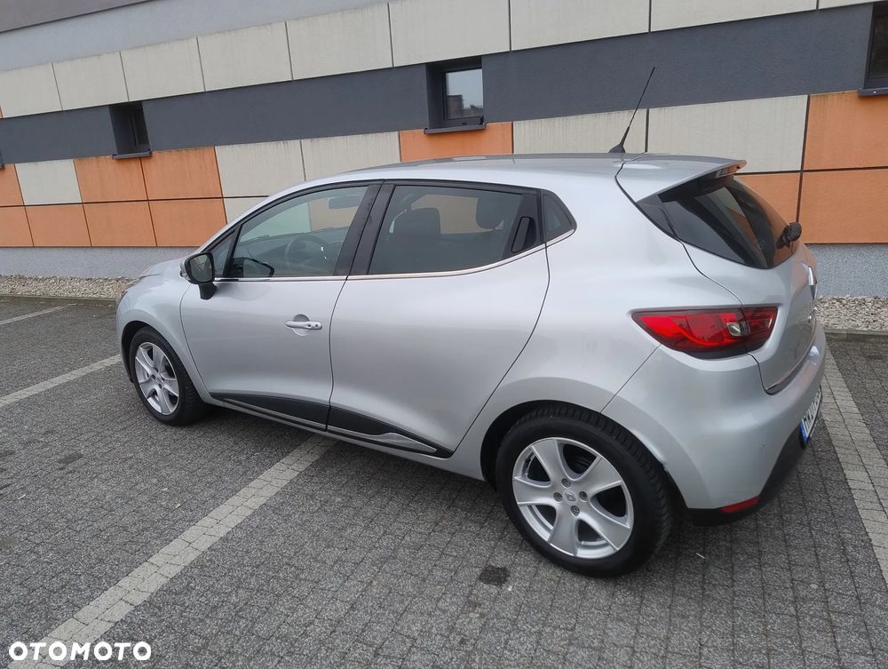 Renault Clio TCe 90 Limited - 4