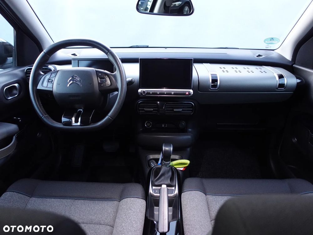 Citroën C4 Cactus BlueHDi 120 Stop&Start EAT6 Shine - 6