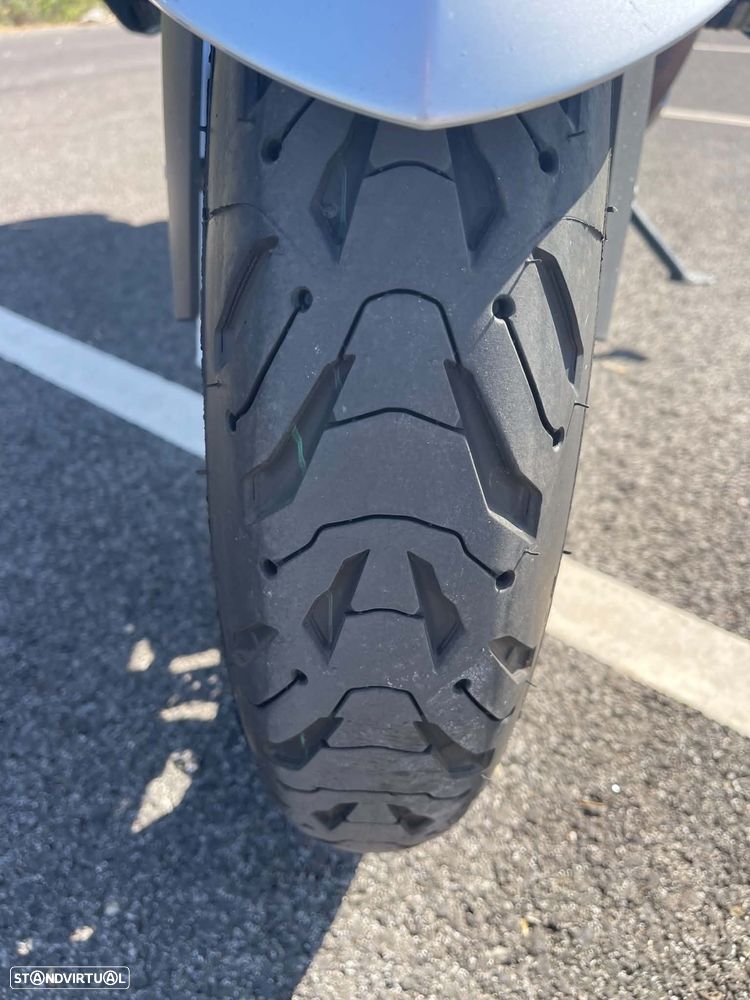 BMW R 1200 RT - 8